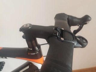Bicicleta Kross Vento 5.0 Aero