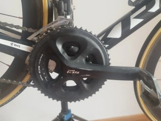 Bicicleta Kross Vento 5.0 Aero