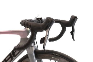 Bicicleta Cube Agree C:62 SLT AXS 12V t.50 Reacondicionada