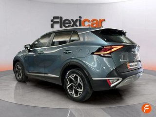 Kia Sportage 1.6 T-GDi 130kW GT Line Essentia DCT 4x4