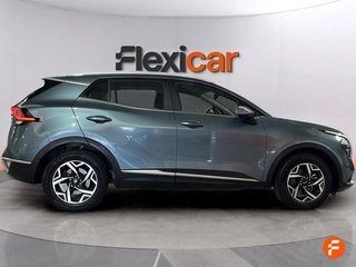 Kia Sportage 1.6 T-GDi 130kW GT Line Essentia DCT 4x4