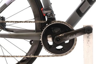 Bicicleta Cube Agree C:62 SLT AXS 12V t.50 Reacondicionada