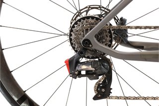 Bicicleta Cube Agree C:62 SLT AXS 12V t.50 Reacondicionada