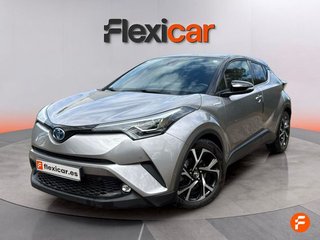 Toyota C-HR 1.8 125H Active