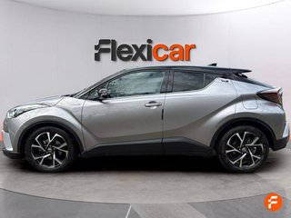 Toyota C-HR 1.8 125H Active