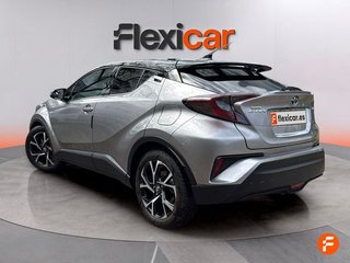 Toyota C-HR 1.8 125H Active