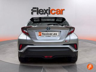Toyota C-HR 1.8 125H Active