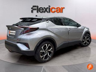Toyota C-HR 1.8 125H Active