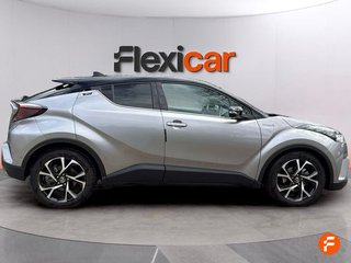 Toyota C-HR 1.8 125H Active