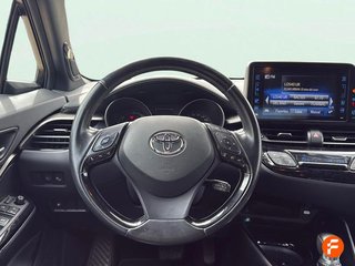 Toyota C-HR 1.8 125H Active
