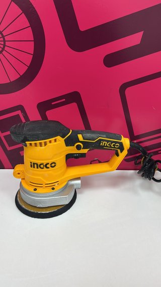Lijadora Orbital Ineco