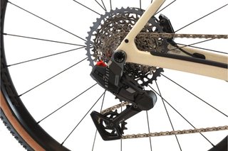 Bicicleta Trek Checkpoint SL6 AXS 13V t.50 Reacondicionada