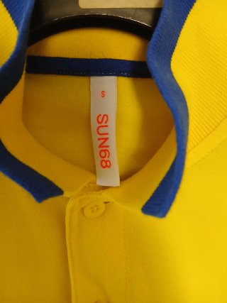 Polo Sun 68 Uomo Tg S