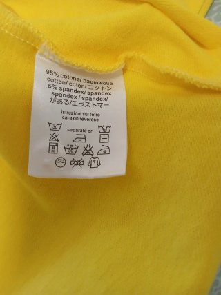 Polo Sun 68 Uomo Tg S