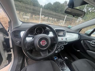 FIAT 500X 2016