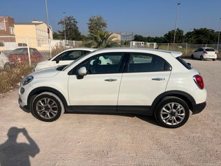 FIAT 500X 2016