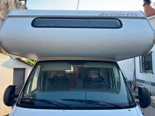 FIAT Ducato 2001
