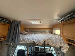 FIAT Ducato 2001