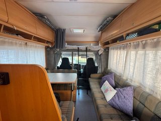FIAT Ducato 2001
