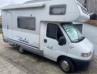 FIAT Ducato 2001