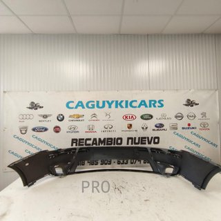 PARAGOLPES DELANTERO FORD MONDEO NUEVO