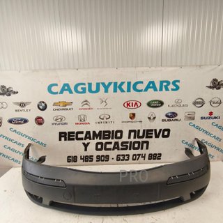 PARAGOLPES DELANTERO FORD MONDEO NUEVO