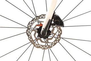 Bicicleta Giant Defy Advanced Pro 1 AXS 12V t.52 Reacondicionada