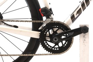 Bicicleta Giant Defy Advanced Pro 1 AXS 12V t.52 Reacondicionada