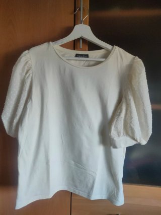 Lote 8 camisetas manga corta