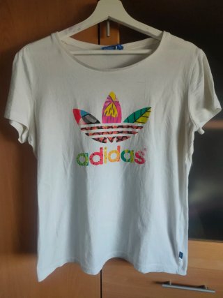 Lote 8 camisetas manga corta