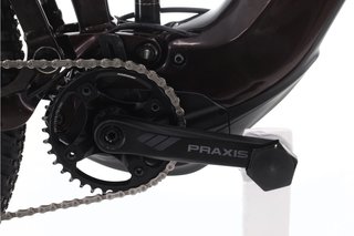 Bicicleta Giant Trance X E+ 3 t.M Reacondicionada