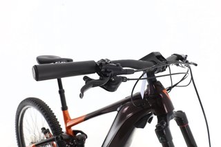 Bicicleta Giant Trance X E+ 3 t.M Reacondicionada