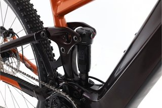 Bicicleta Giant Trance X E+ 3 t.M Reacondicionada