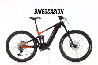 Bicicleta Giant Trance X E+ 3 t.M Reacondicionada