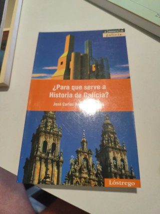 ¿Para que serve a historia de Galicia ?