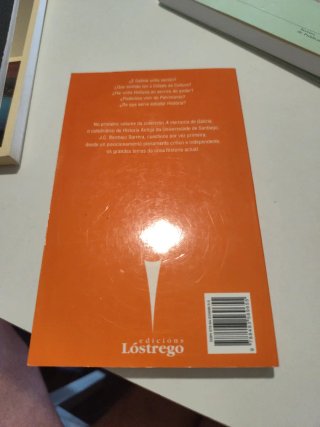 ¿Para que serve a historia de Galicia ?