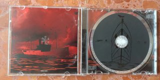 UNHEILIG - Grosse Freiheit. Cd