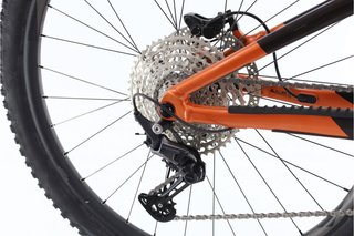 Bicicleta Giant Trance X E+ 3 t.M Reacondicionada