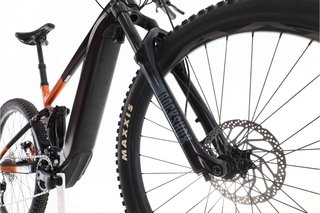 Bicicleta Giant Trance X E+ 3 t.M Reacondicionada