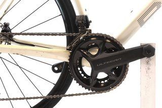 Bicicleta BMC Roadmachine THREE Di2 12V t.58 Reacondicionada