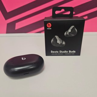Auriculares Auriculares Beats Studuio Buds True Wireless Noi