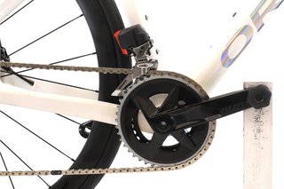 Bicicleta Orbea Orca M31e Team AXS 12V t.50 Reacondicionada