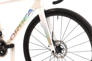 Bicicleta Orbea Orca M31e Team AXS 12V t.50 Reacondicionada