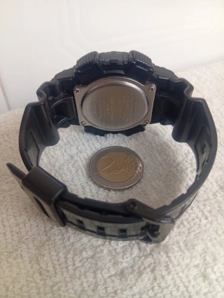 Reloj CASIO