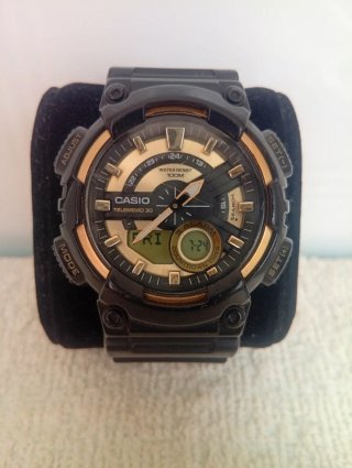 Reloj CASIO