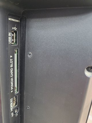 Televisor LED LG 32LK430