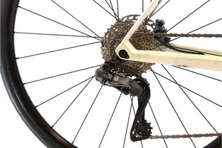 Bicicleta BMC Roadmachine THREE Di2 12V t.58 Reacondicionada