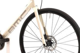 Bicicleta BMC Roadmachine THREE Di2 12V t.58 Reacondicionada