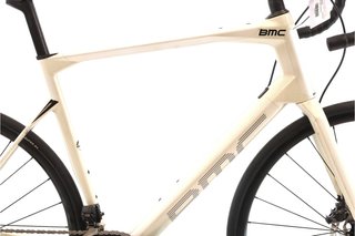 Bicicleta BMC Roadmachine THREE Di2 12V t.58 Reacondicionada
