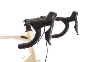 Bicicleta BMC Roadmachine THREE Di2 12V t.58 Reacondicionada